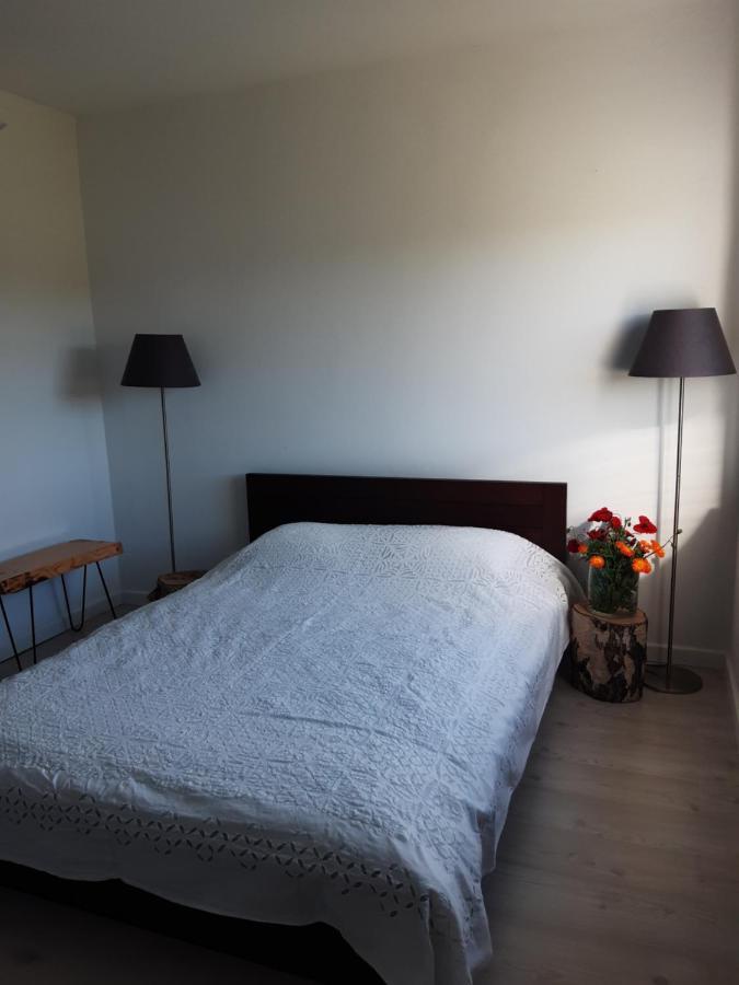 Siedlisko Gregorowo Apartment Ustka Ngoại thất bức ảnh