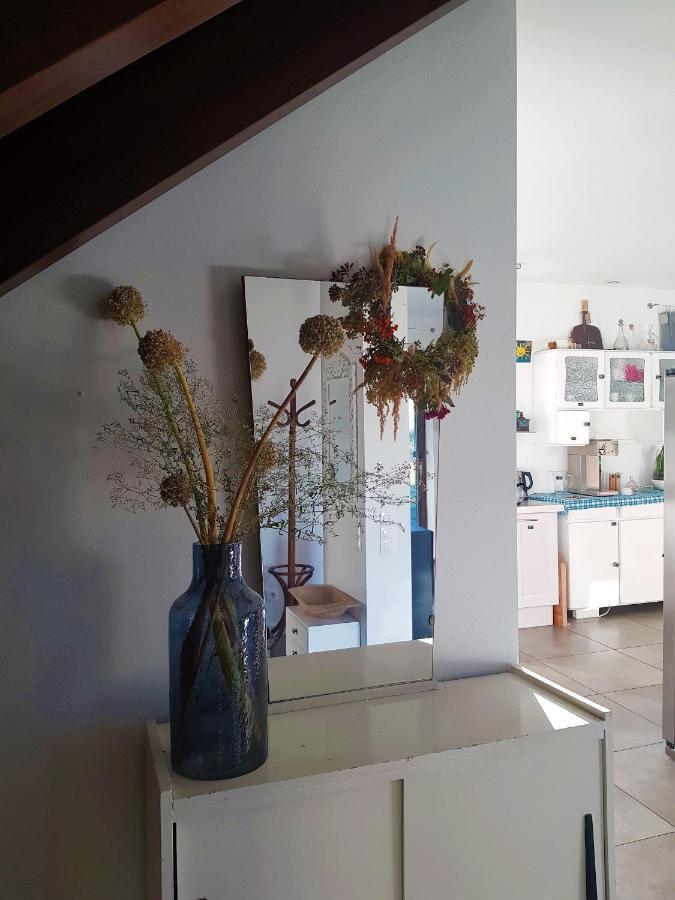 Siedlisko Gregorowo Apartment Ustka Ngoại thất bức ảnh