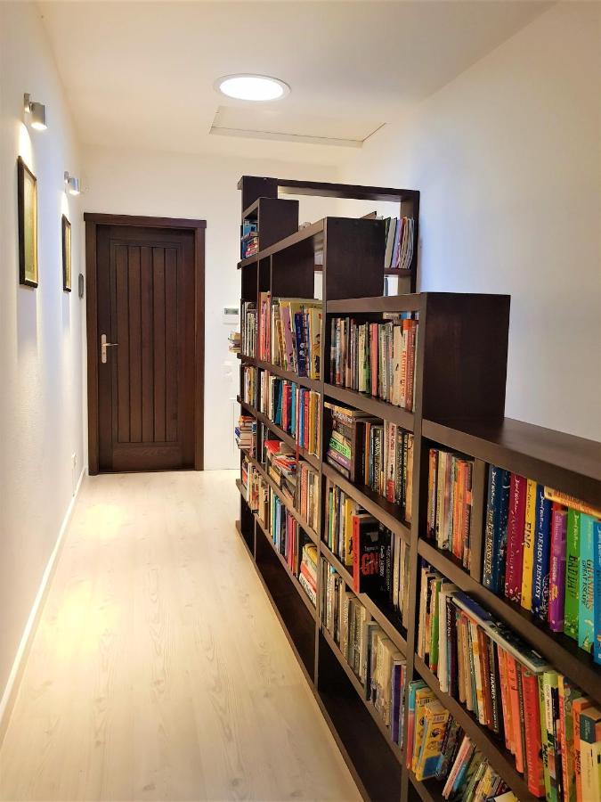 Siedlisko Gregorowo Apartment Ustka Ngoại thất bức ảnh